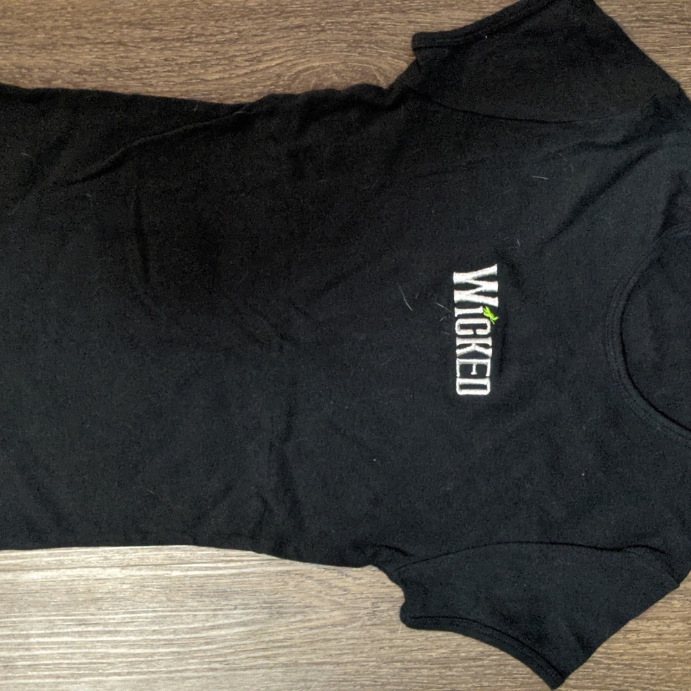 Wicked shirt